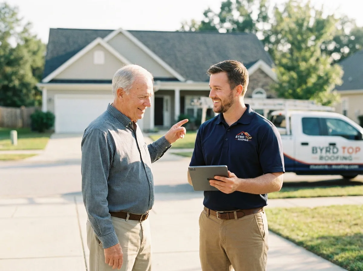 Roofing Coyle, OK FAQs